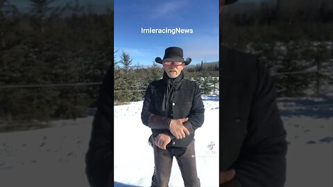 SAY NO TO 15 MINUTE CITIES - Real Cdn Cowboy
