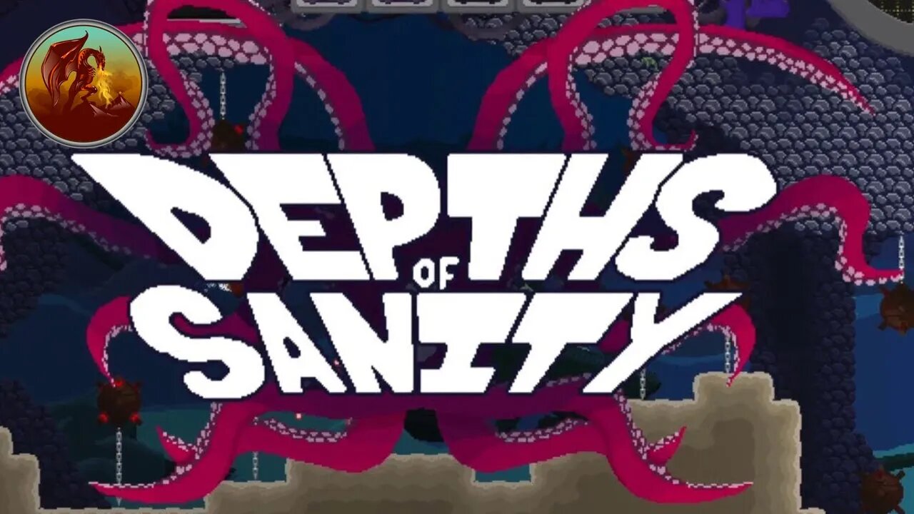 Depths of Sanity | Horrors Of The Deep