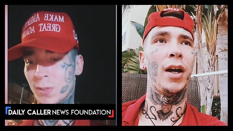 Fired For Supporting Trump?