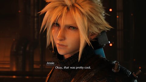 Final Fantasy 7 Remake Chapter 1 Full Walkthrough PC AMD 5800X RTX 4070 TI Super