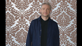 Martin Freeman is reportedly dating Rachel Mariam
