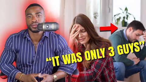 7 DARK MANIPULATION TACTICS WOMEN USE TO CONTROL YOU