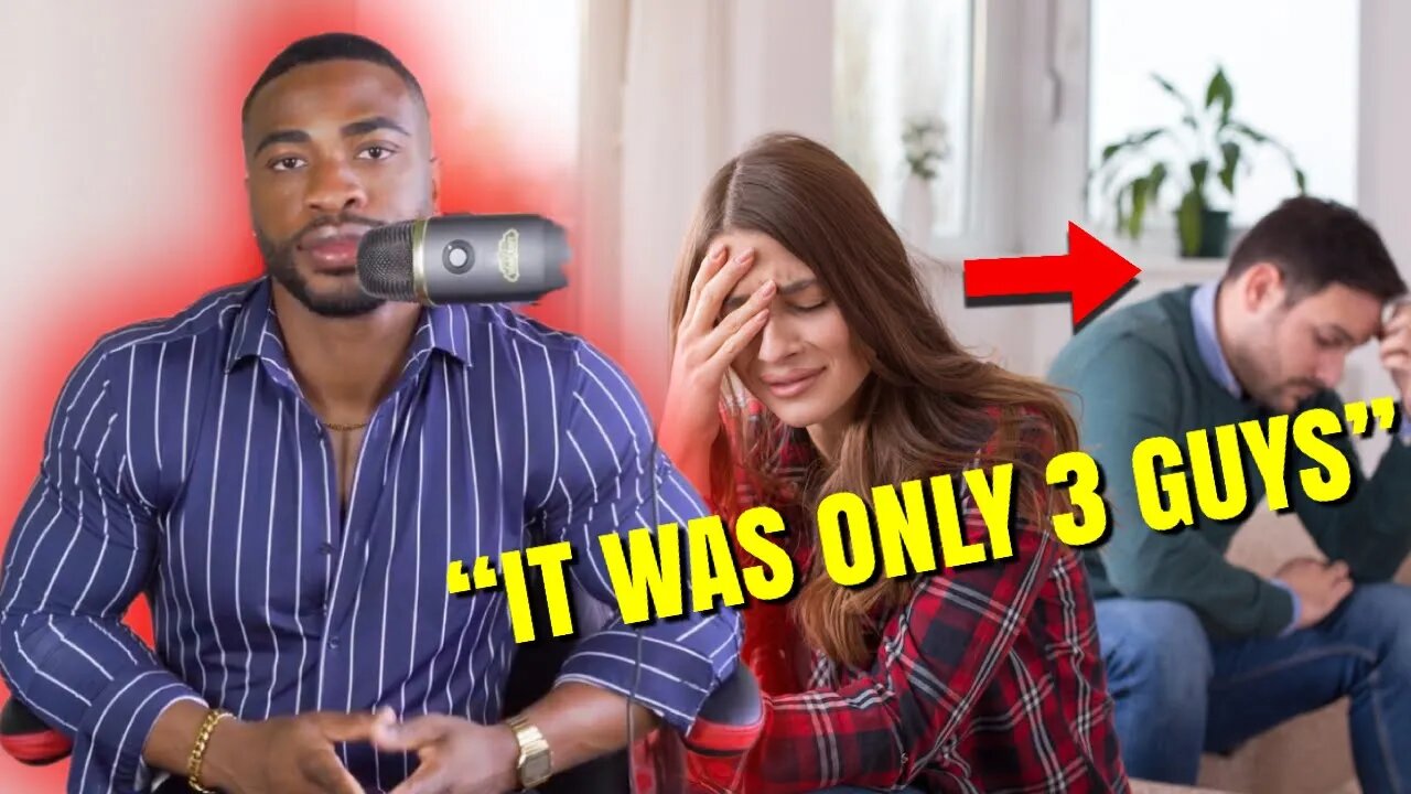 7 DARK MANIPULATION TACTICS WOMEN USE TO CONTROL YOU