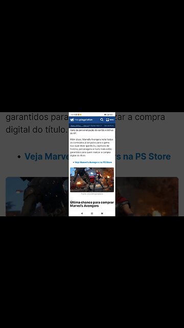 NÃO É UM LIXO. CORRA! Marvel's Avengers Definitive Edition, em promoção na PS Store até 30/09/2023
