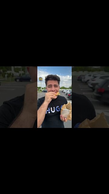 TESTAM CELE MAI SCUMPE PRODUSE DE PANIFICATIE DE LA LIDL #oguritamica #mancaciosul #food ##mancare