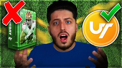 Buy Coins Not Packs in Madden 23.. Here's Why! | Madden 23 Ultimate Team