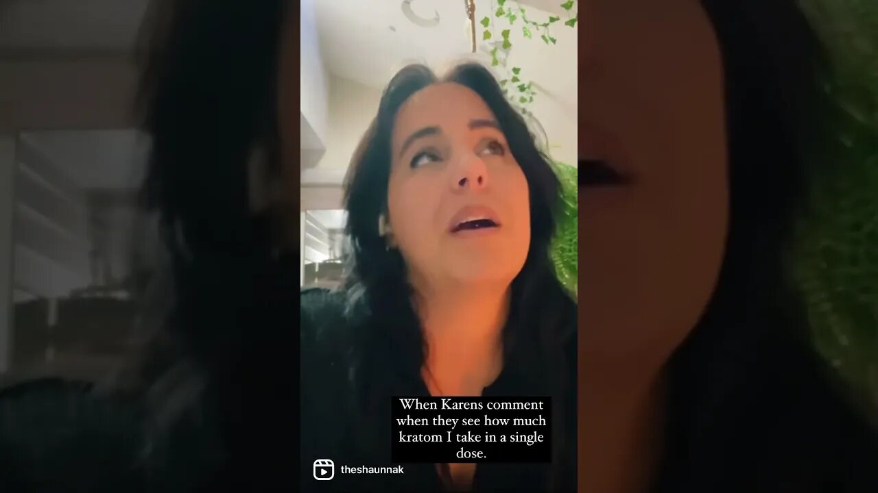 #kratom #kratomconsumers #protectkratom #ilovekratom #normalizekratom