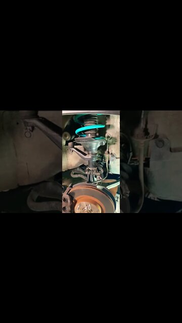 video on how not to screw up a Dobinsons spring lift on the front end of a gen 2 Honda CR-V coming.