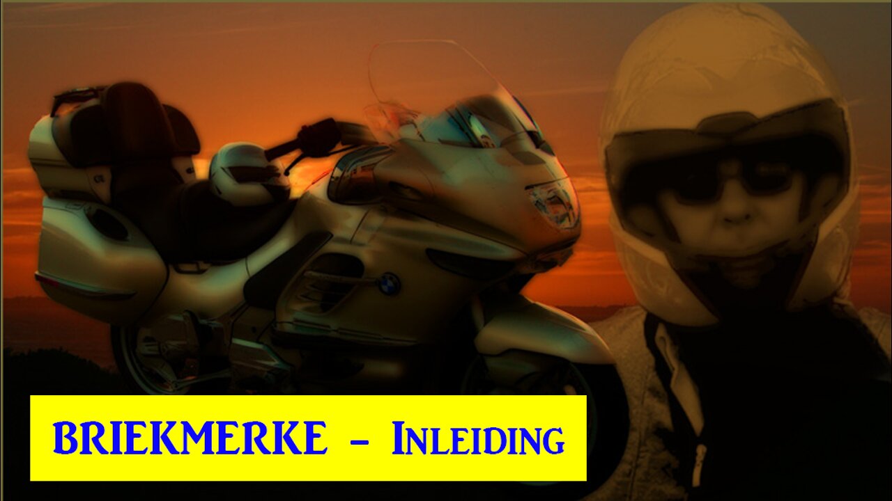 Briekmerke Inleiding