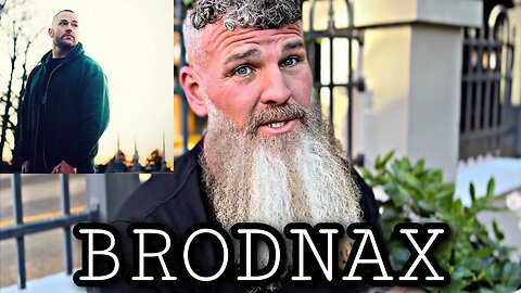 Brodnax Speaks On Bubba Sparxxx