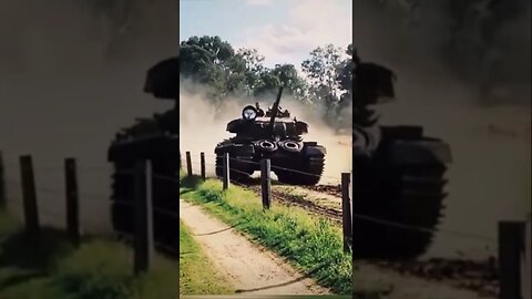 Ukrainian tank #shorts