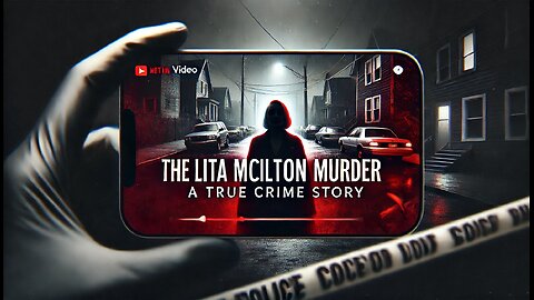 Lita McClinton Sullivan: The Untold Story of Betrayal and Murder