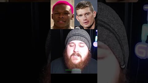 Israel Adesanya vs Stephen Thompson in the UFC Middleweight DIvision - MMA Guru Predicts