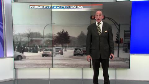 White Christmas Gary