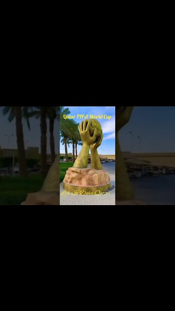 FoodBall Fever l Doha Qatar l Life In Doha Qatar l