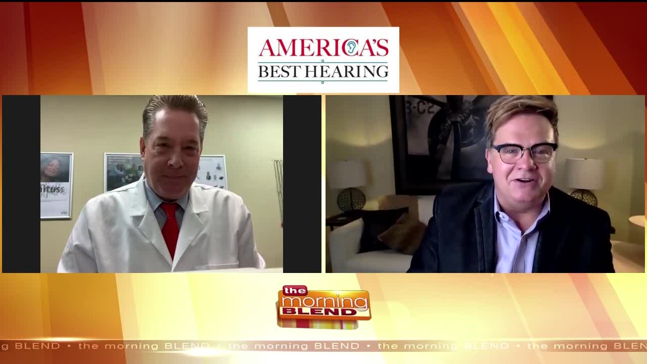 America's Best Hearing - 12/23/20