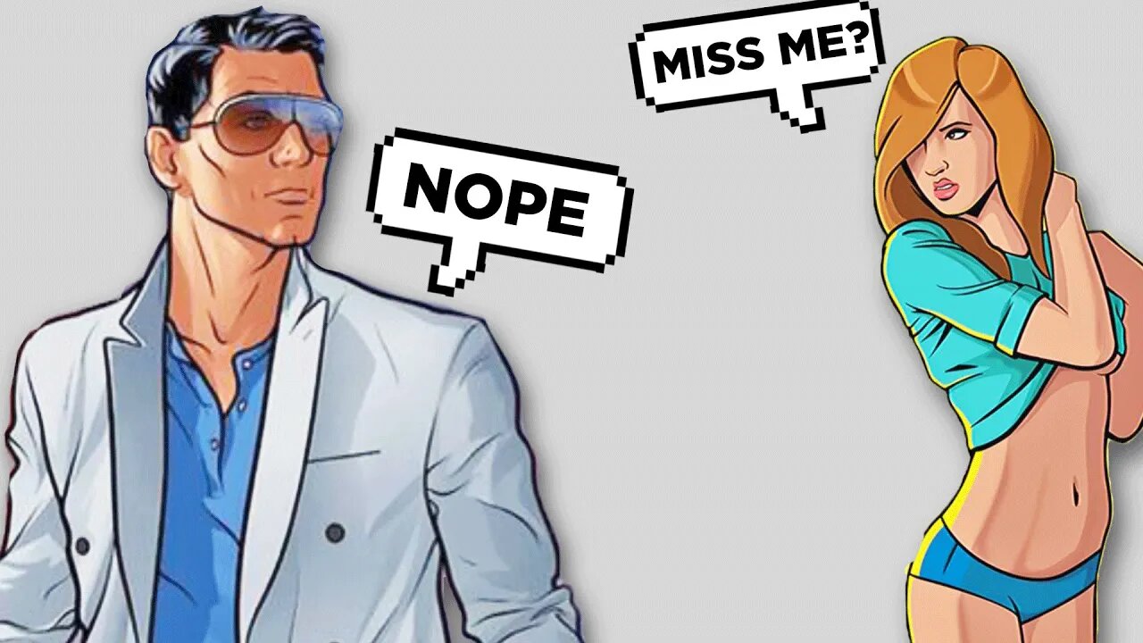 How to Forget About Her QUICK! (IMPORTANT!)