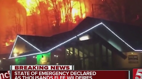 Morning News Headlines: Tuesday, November 29, 2016