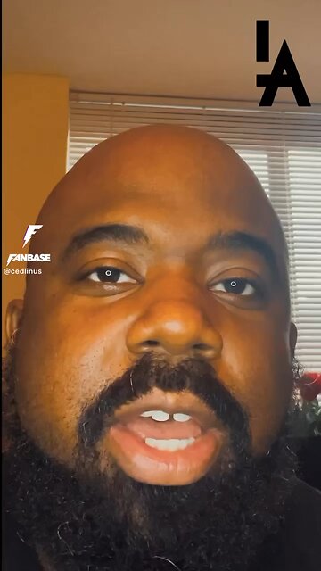 Keep the same energy with Biden as you did with Trump