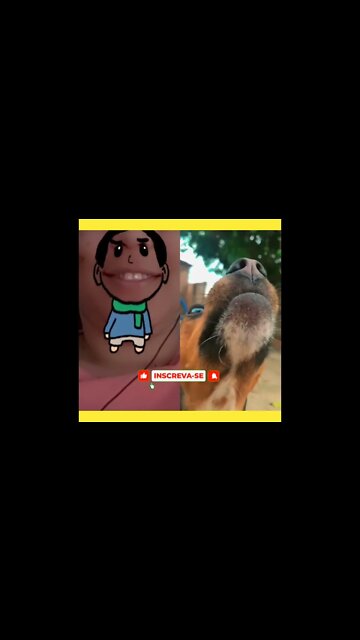 EU NÃO 🤣🤣🤣