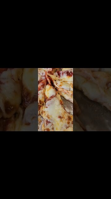 I'm pressing charges...