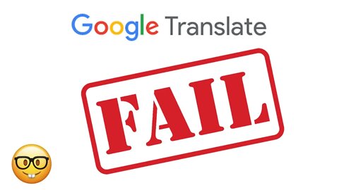 Engrish | Bad English Translations | Google Translation Fail | Hilarious Translations