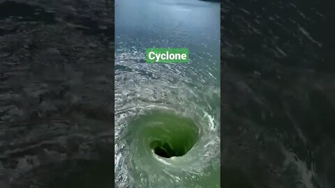 Deadly Cyclone Could Cause Mass Destruction!