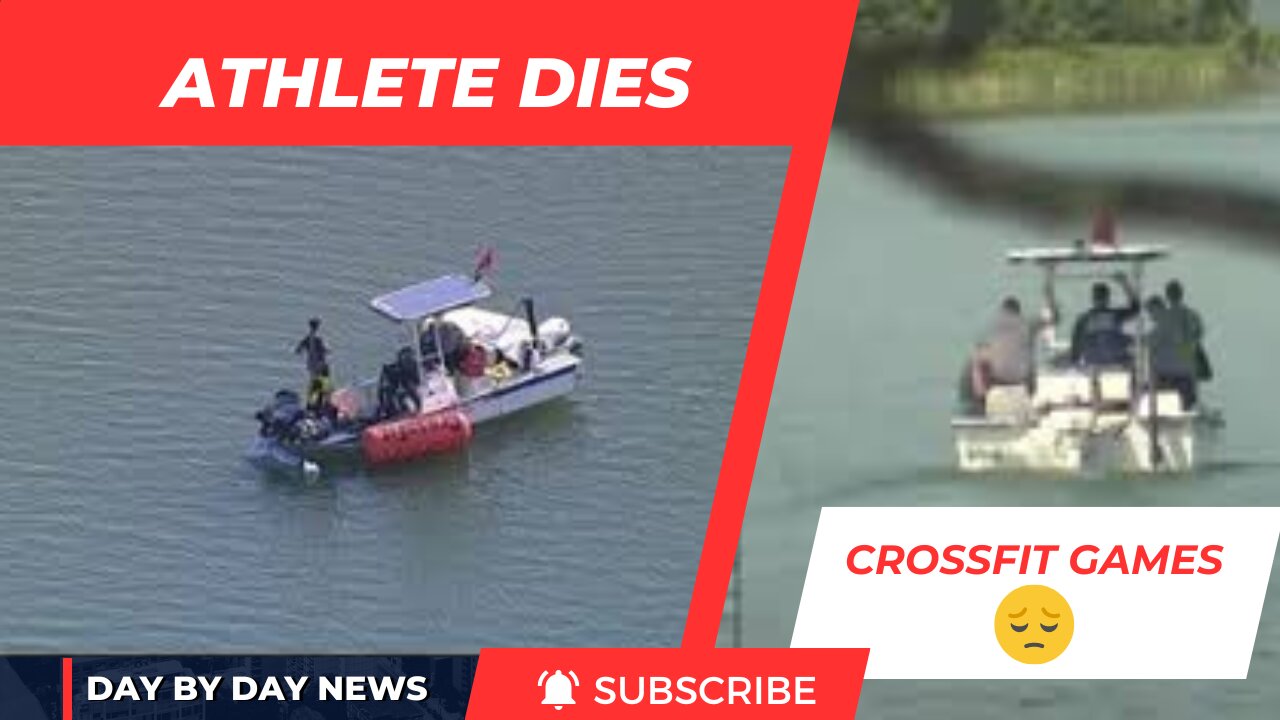 Tragic Drowning at CrossFit Games in Fort Worth Day News