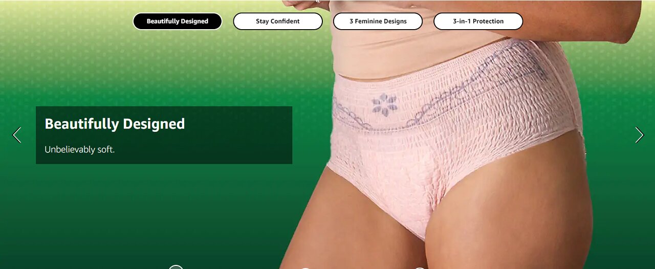 Underwear for Women