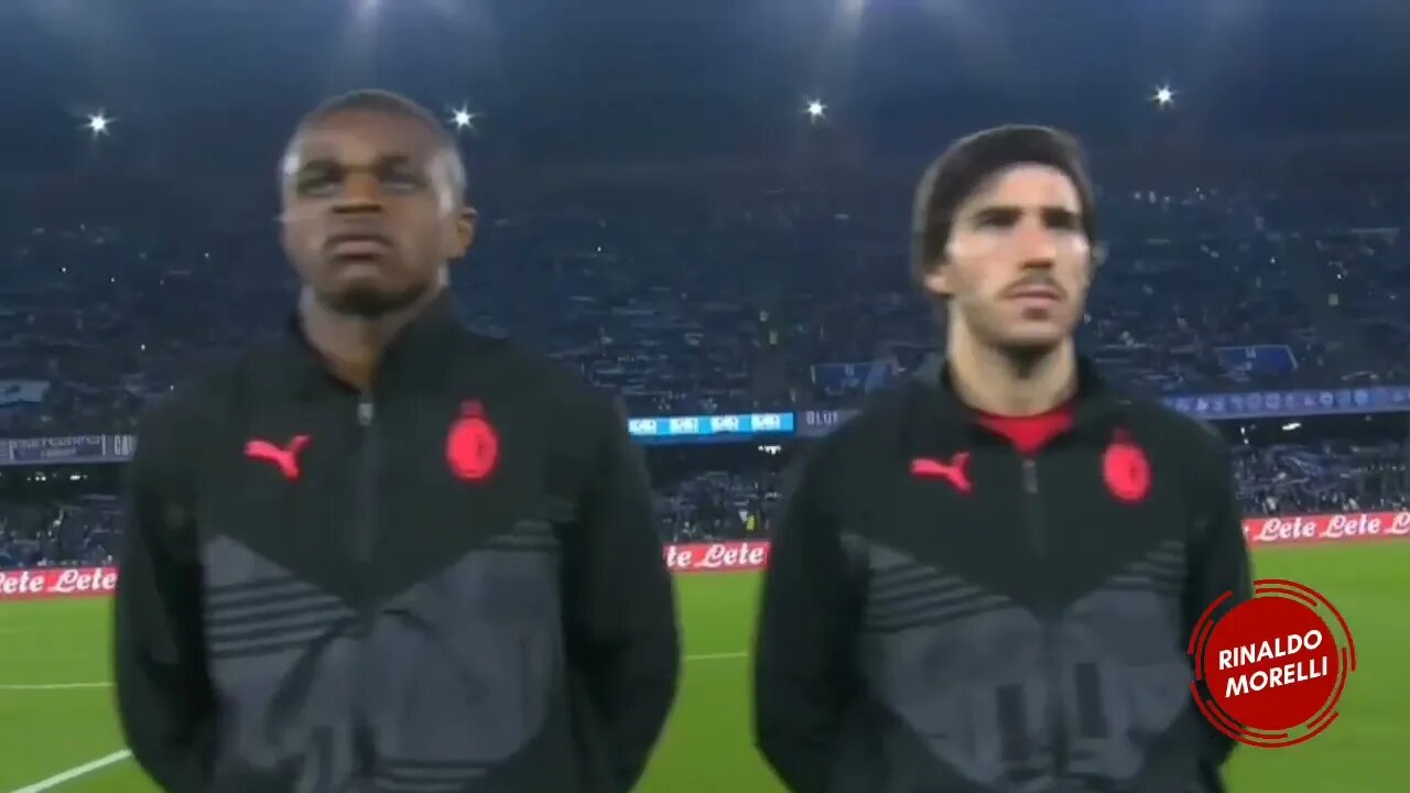 Pierre KALULU, ovvero cosa vuol dire saper fare scouting per il Milan del futuro 10.03.2022