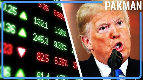 Why Does The Economy Suffer Under Republicans?