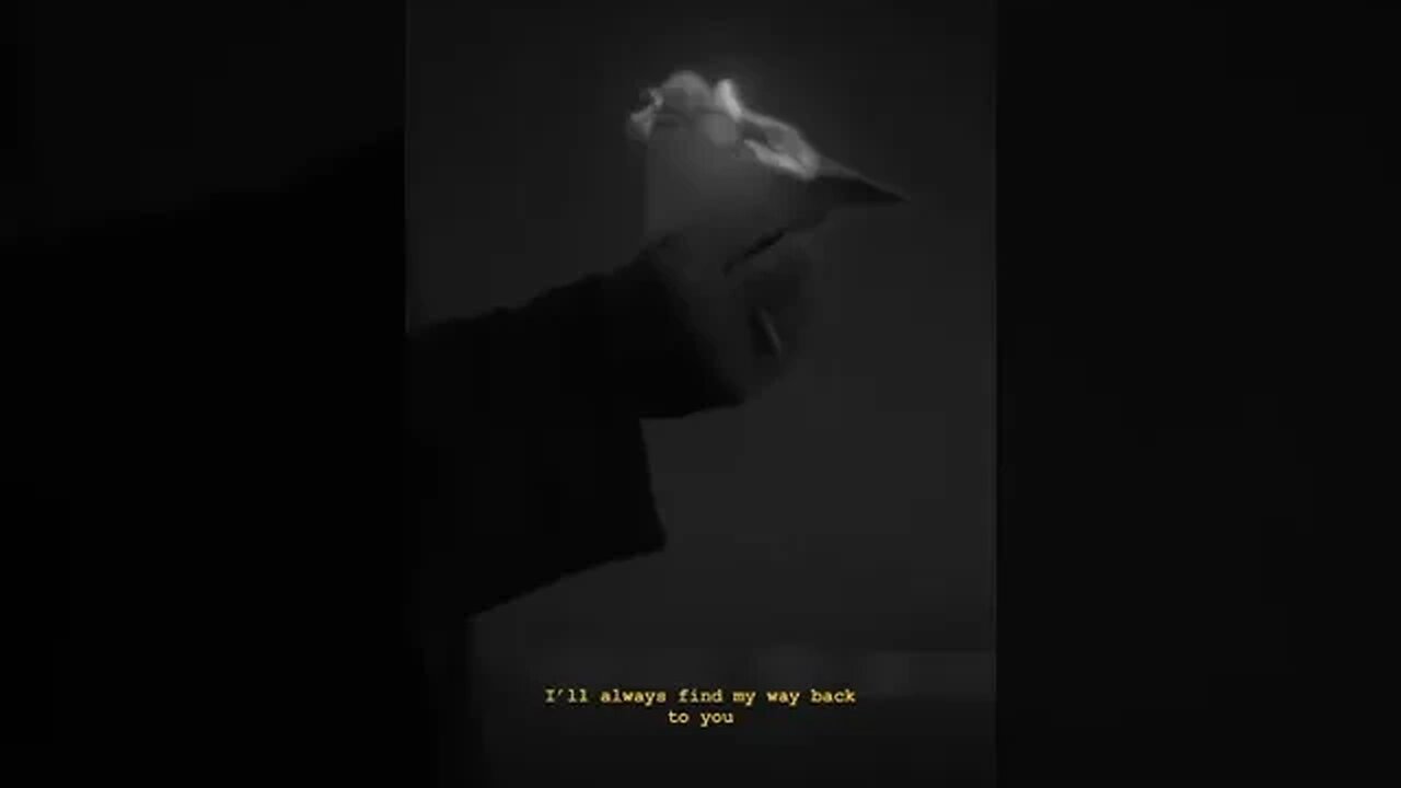 when I Saw Poetry in Your Eyes ✍️