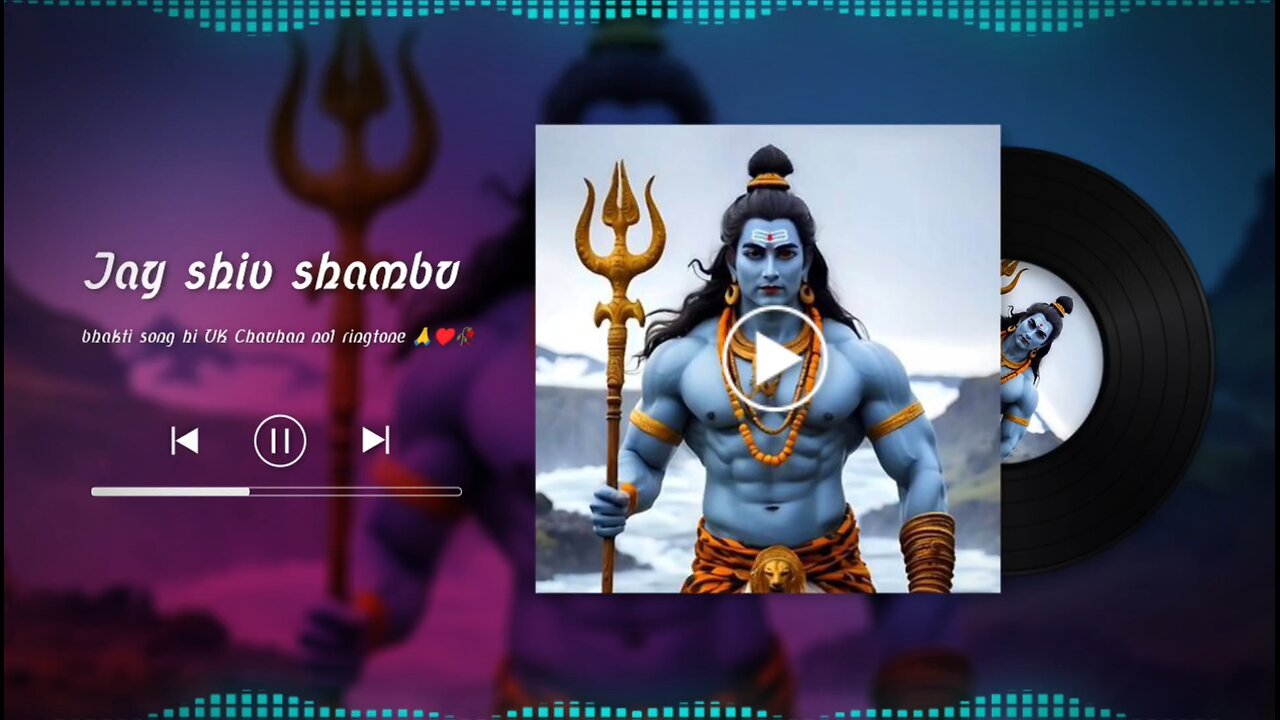 shiv shankar bobolbam dj song 2024,bolbam new song 2024,bhojpuri bolbam song🌺🙏 Shiv Shankar song