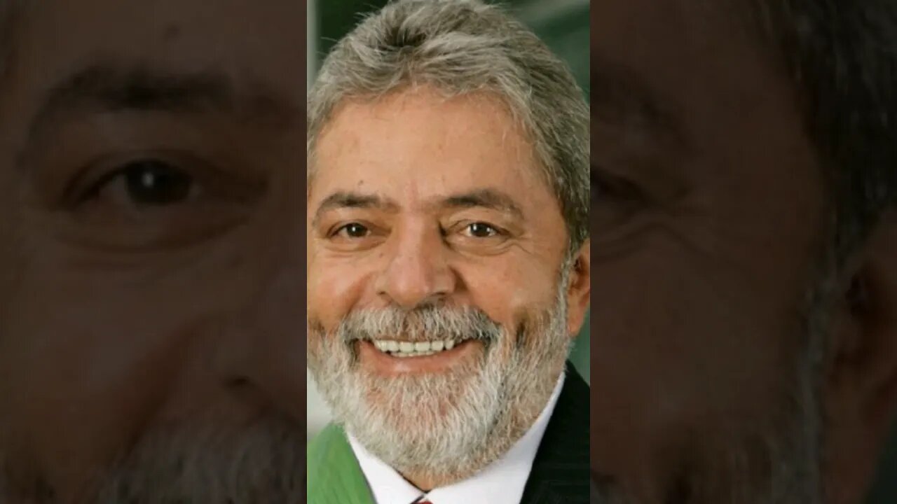 presidente Lula o melhor #lulapresidente13 #schorts