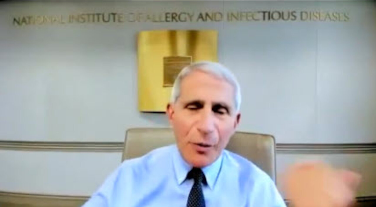 FRAUDci finally admits what we all knew about PCR test