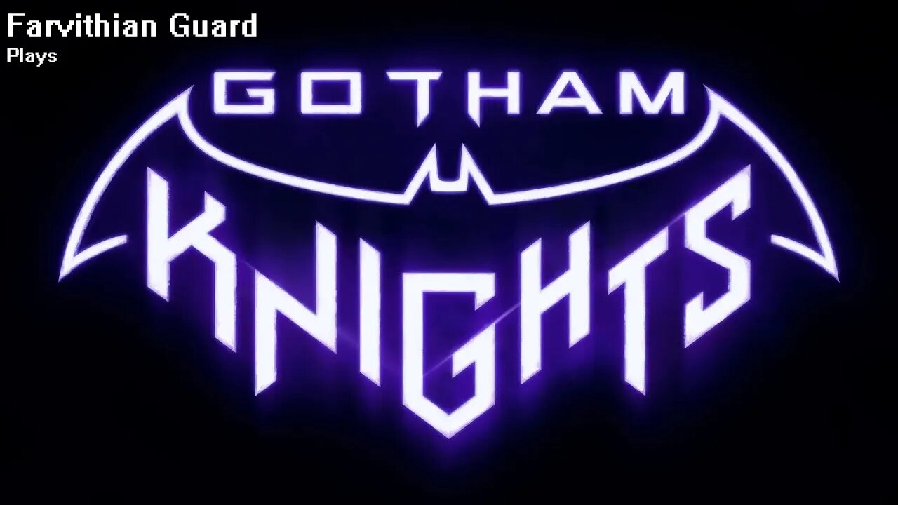 Gotham Knights part 6...! Intel gathering on the Court of Owls and confrontation!