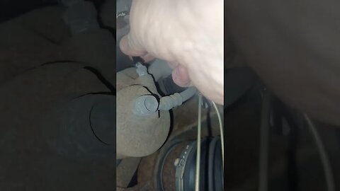 best DIY one man brake bleeder !!!!
