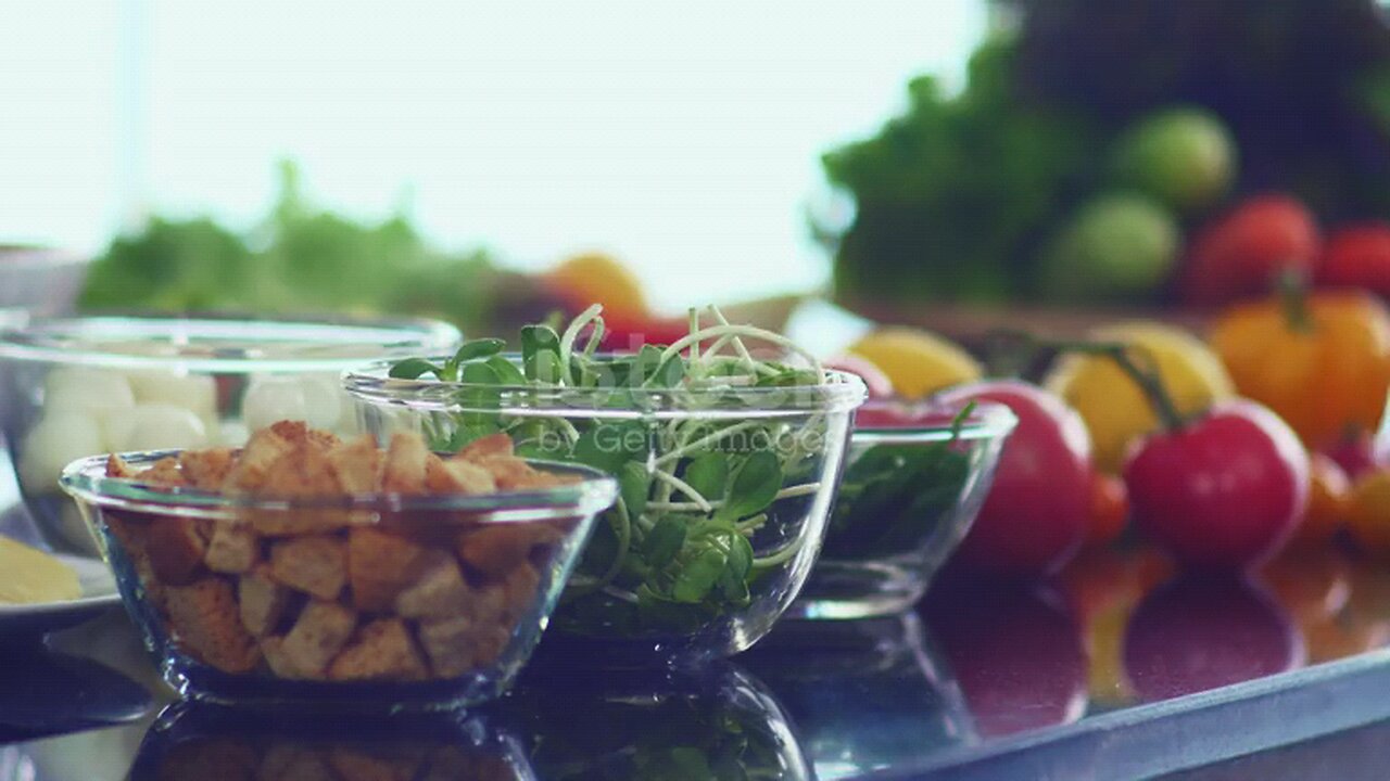 Fresh homemade food And the salad is the best Ghazain full of flavor and the rest is up to you