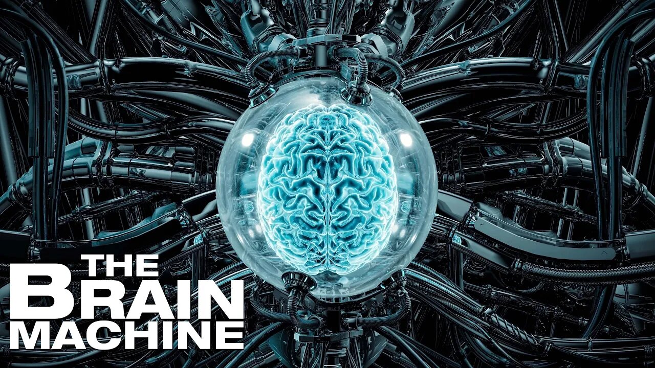 The Brain Machine 1977