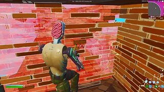 Session 2: Fortnite (ZoneWars Matchmaking)