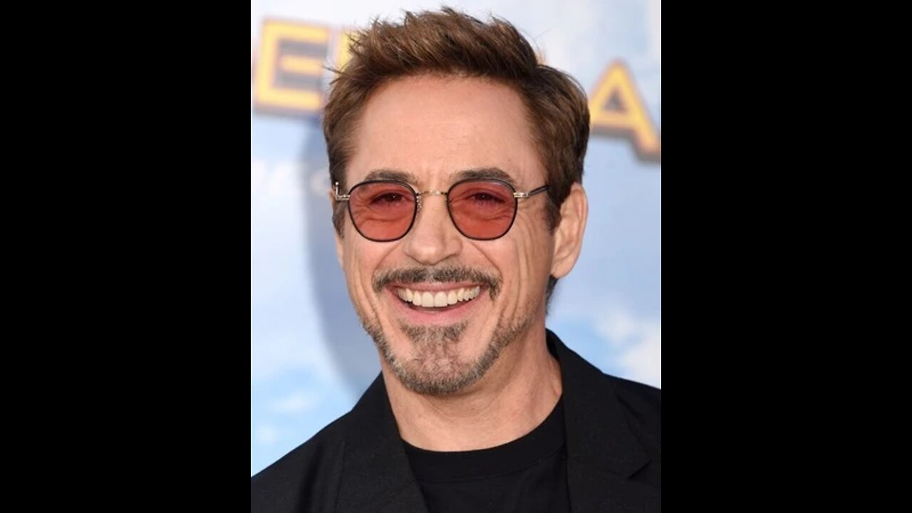 I Wish To Born In India | Robert Downey