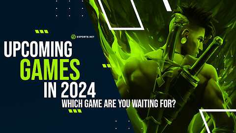 2024's Gaming Frontier: Reviews & Walkthroughs!