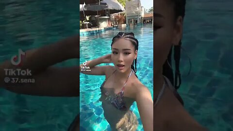 SEXY BIKINI💙🦋 #tiktok #beautiful #beauty #bikini #tiktok #tiktokvideo #tiktokviral #cute