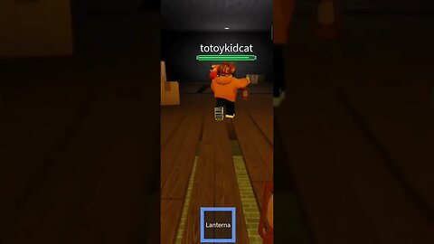 Rickey Rat Chapter 1 TOTOY GAMES @NEWxXxGames #roblox #rickeyrat