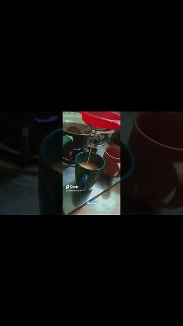 Good morning tea #shorts #ytshorts #viral #viralreels #trending #happycookingtoyou #tealovers