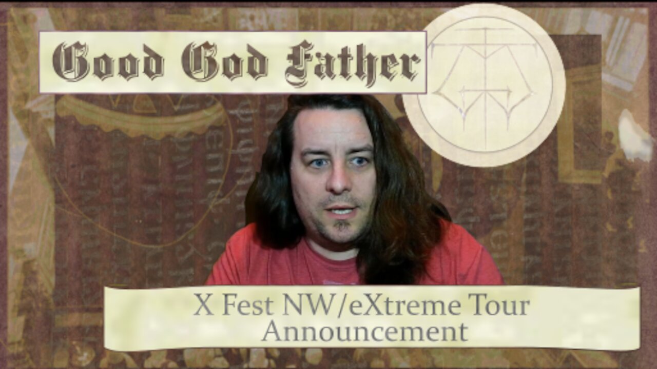 TEASER: X Fest NW; eXtreme Tour