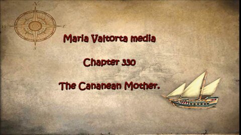 The Cananean Mother.
