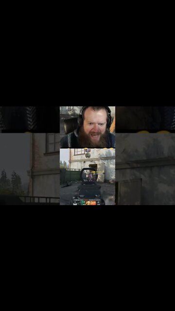 Call of Duty with JD (Call of Duty: Black Ops Cold War)