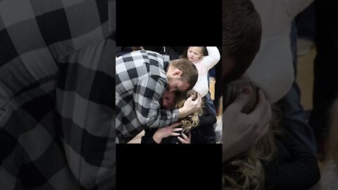 Revival is Now Nebraska Night 1