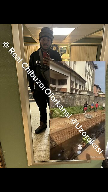 #Breaking_News : Prison Break and Unconfirmed Coup in Sierra Leone The Pademba